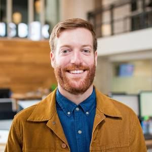 Meet your Posher, David